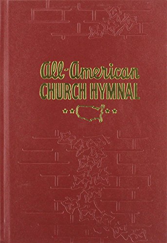 All American Church Hymnal