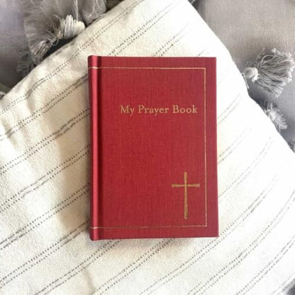 My Prayer Book