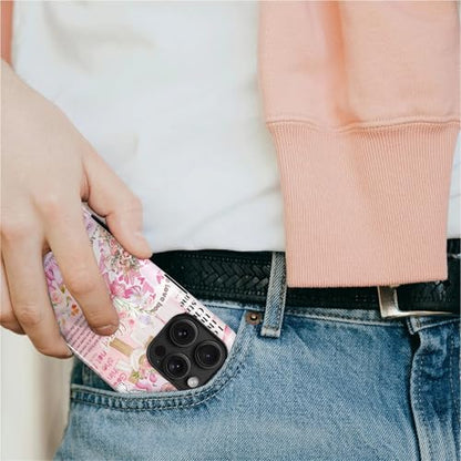 Magnetic Case for iPhone 16 Pro Max, Compatible with Magsafe PC Hard Shell & Silicone Inner Bumper Anti-Scratch Full-Body Cover Shockproof Slim Design Retro Newspaper Collage Religious Jesus - color: Retro Newspaper Collage Religious Jesus, size: iPhone 1