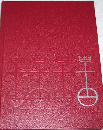 The Hymnal of the United Church of Christ