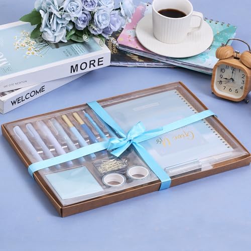 Mr. Pen- Bible Journaling Kit for Women - color: Ocean Breeze