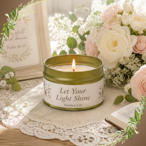 LUICONMO Christian Gifts for Women, Religious Inspirational Gifts - style: Christian