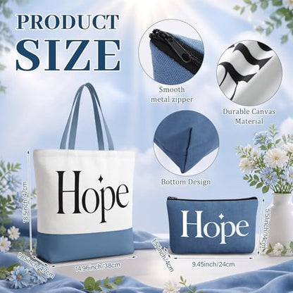 Patelai 15 Pcs Christmas Christian Gifts Bulk for Women