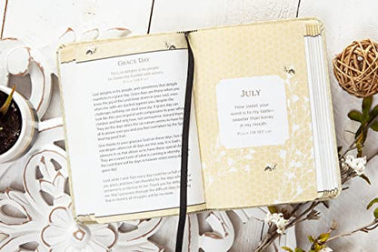 Sweeter Than Honey: 365 Daily Devotions