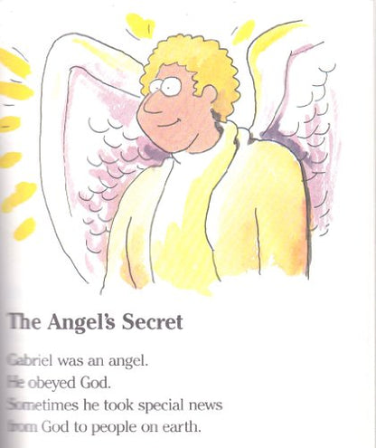 The Beginner's Bible: Timeless Children's Stories