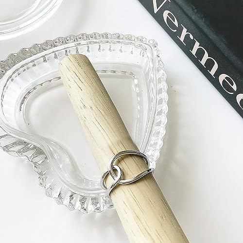Handmade Rings 925 Sterling Silver Band Ring Adjustable Open Knuckle Rings Thumb Ring Statement Rings for Women Minimalist Jewelry - color: Pattern 3