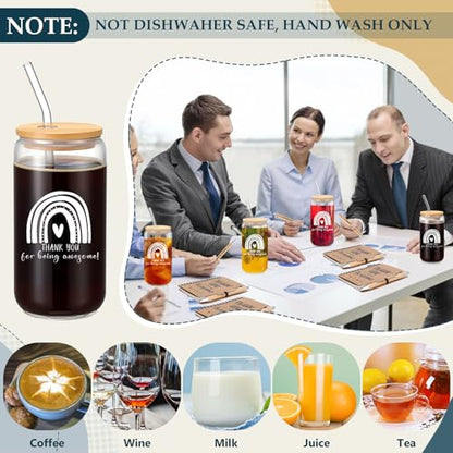 60 Pcs Employee Appreciation Gifts Bulk, Thank You Gifts - style: Awesome