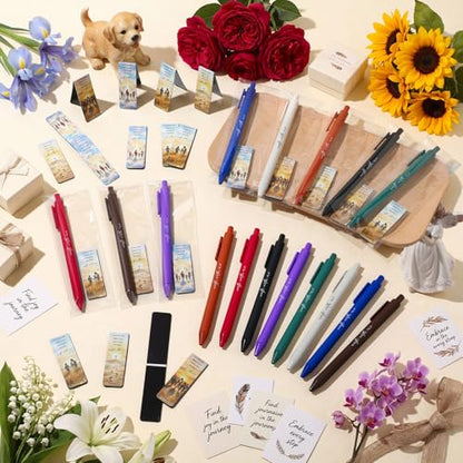 25 Sets LDS Missionary Gifts Bulk for Church Grandparents Day