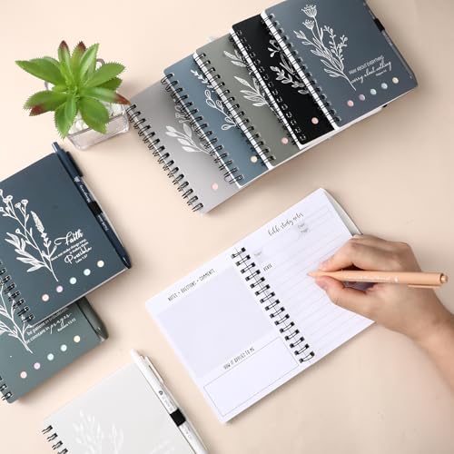 Resurhang Christian Gift Bulk for Women with Notes, Boho Color, 40 Pcs - color: Boho Color