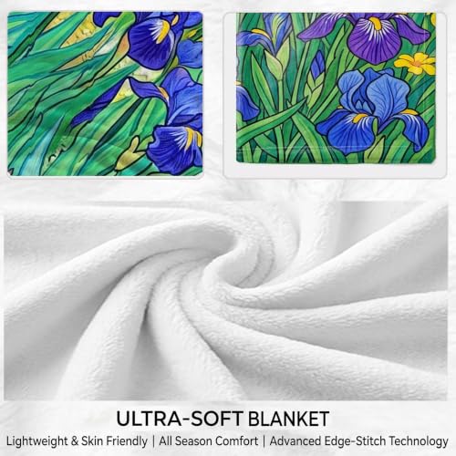 Black Cat Throw Blanket Birthday Gifts for Cat Lover Women Girls - color: Tk009, size: 60"x50"