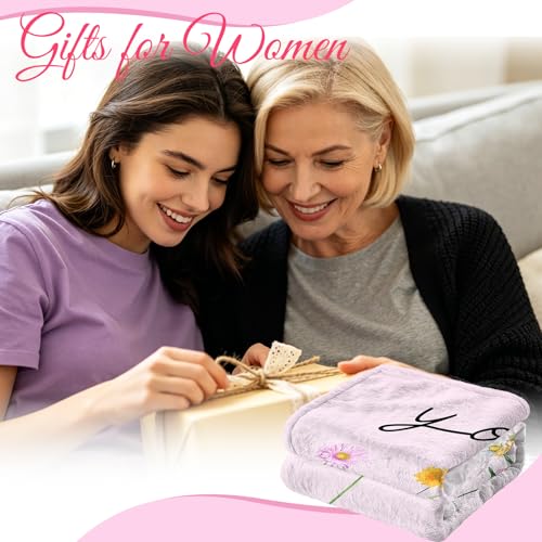 Christian Gifts for Women, Christian Throw Blanket 50'' x 60'' - color: Christian, size: Throw Size 50" x 60" (130 x 150 cm)