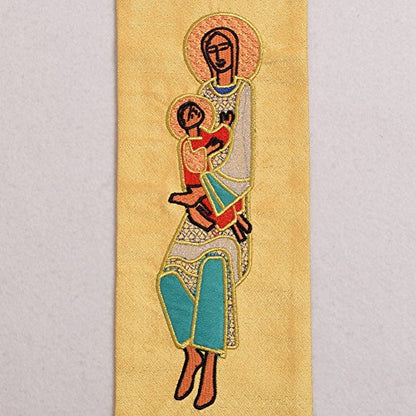 BLESSUME Catholic Church Priest Mass Stole Clergy Stole - color: Style 5