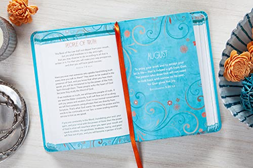 A Little God Time for Women: 365 Daily Devotions
