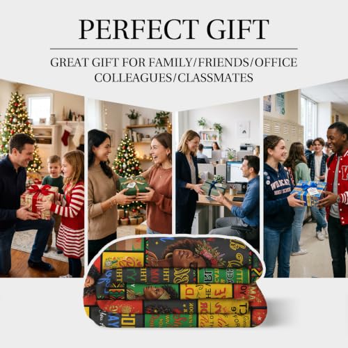 Jekeno Black Queen Melanin Gifts Blanket African American Throw Blanket - color: Black Queen, size: 50x60 Inch