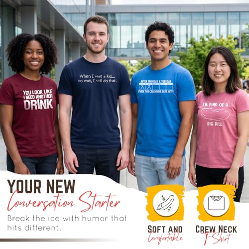 Jesus Shirt Religious Gifts Christian Graphic Tees for Men - color: Black1, size: Medium