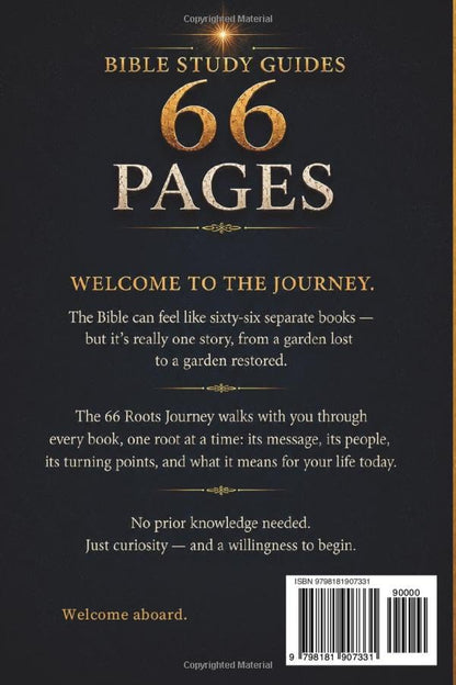 Bible Study Guides 66 Pages: A Beginner’s Book-by-Book Bible Study Guide to Understand the 66 Books of the Bible from Genesis to Revelation with ... Historical Context, and Reflection Questions