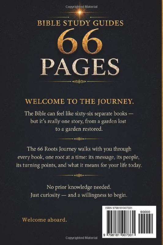Bible Study Guides 66 Pages: A Beginner’s Book-by-Book Bible Study Guide to Understand the 66 Books of the Bible from Genesis to Revelation with ... Historical Context, and Reflection Questions