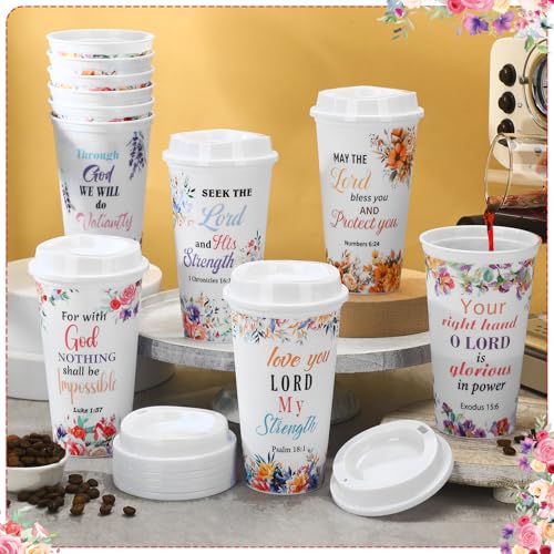 Skylety 12 Pack Christmas Christian Gifts Bulk, Classic - style: Classic