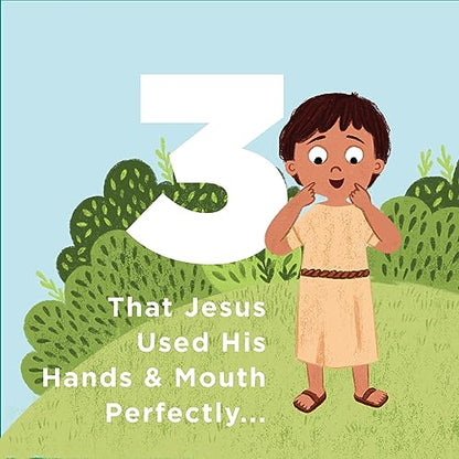What Are Hands For? Board Book: Training Young Hearts (Christian behavior book for toddlers encouraging obedience motivated by God’s grace. Lift-the flap. Gift for Kids)