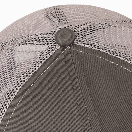 Christian Jesus Cross Hat - Faith Hats for Men Women - Religious Gifts for Thanksgiving Christmas - color: Cross/Grey Green