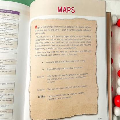 Egermeier's Interactive Story Bible