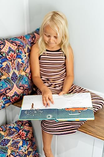 Happy: A Song of Joy and Thanks for Little Ones, based on Psalm 92. (The Story of God’s Great Love)