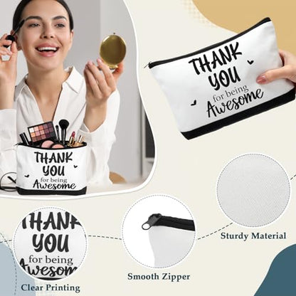 60 Pcs Employee Appreciation Gifts Bulk, Thank You Gifts - style: Awesome