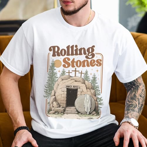 Dragon Books Shirts - Fantasy Book T-Shirt - Gifts for Book Lover - color: Christian Shirt 1, size: Medium