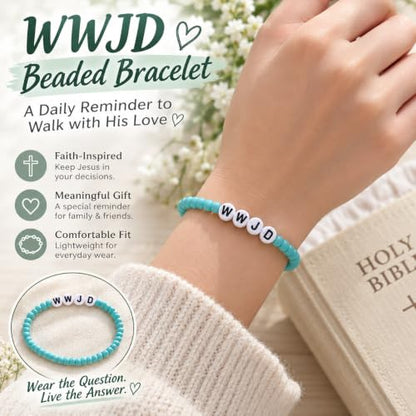 Bible Study Supplies Journaling Kit, Christian Gifts for Women - color: Green