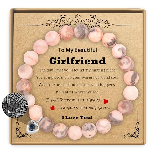 Sereney Bracelet for Women Girl as Gifts for New Mom Daughter Granddaughter - style: Girlfriend