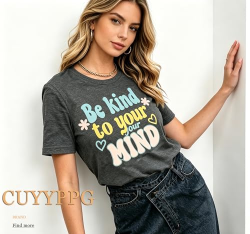 Christian T Shirts for Women God Jesus Faith Graphic Tees - color: Grey-a, size: Small