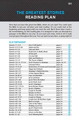 NLT Boys Life Application Study Bible (Softcover)