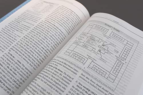 The MacArthur Bible Commentary: A Faithful, Focused Commentary on the Whole Bible