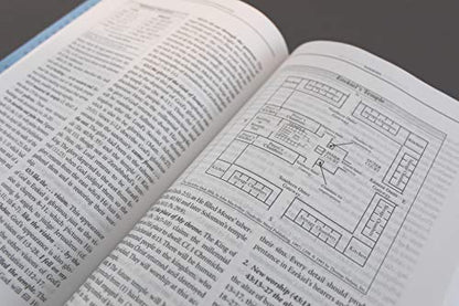 The MacArthur Bible Commentary: A Faithful, Focused Commentary on the Whole Bible