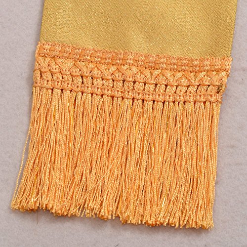 BLESSUME Catholic Church Priest Mass Stole Clergy Stole - color: Style 5