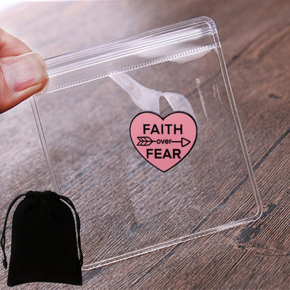 Heart Enamel Pin Religious Brooch,Christian Love Like Jesus Lapel Pin for Backpack, Hat, Clothes