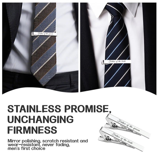 Christian Gifts Cross Tie Clips for Men Baptism Gifts for Pastor Appreciation Gift for Priest Minister Religious Gift - color: jia7