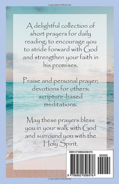 Prayers for Everyday: A Collection of Daily Christian Prayers
