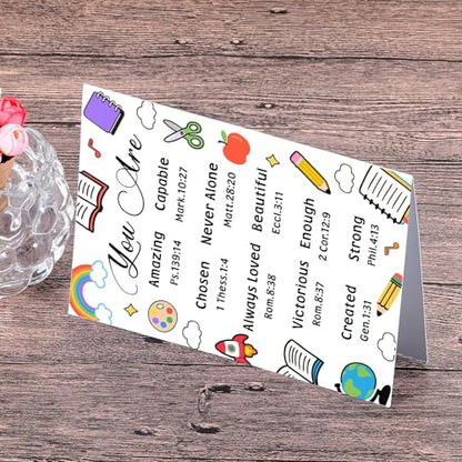 Back to School Supplies for Kids First Day of school Gifts for Girls Boys