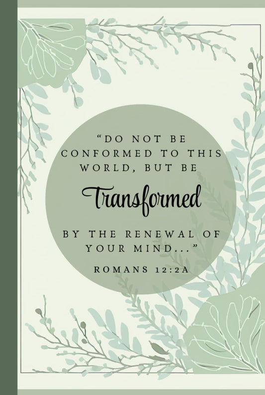 Prayer Journal for Women: A Scripture-Inspired Notebook for Reflection and Spiritual Growth