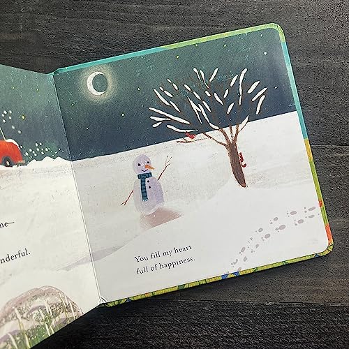 Happy: A Song of Joy and Thanks for Little Ones, based on Psalm 92. (The Story of God’s Great Love)