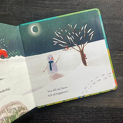Happy: A Song of Joy and Thanks for Little Ones, based on Psalm 92. (The Story of God’s Great Love)