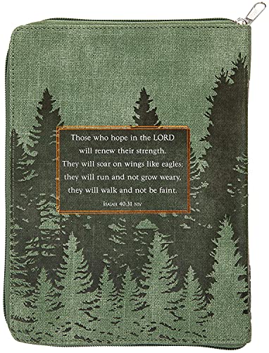 Strength for Today for Men: 365 Devotions (Ziparound Devotionals)