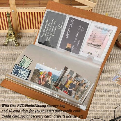 ZVMIS Godmother Proposal Gift-Will You Be My Godmother-Godmom Present-Godmother Gift-Christmas Mothers Day Birthday Present-Refillable Travel Photo Diary Journal Notebook - style: Style35-will you be my godmother