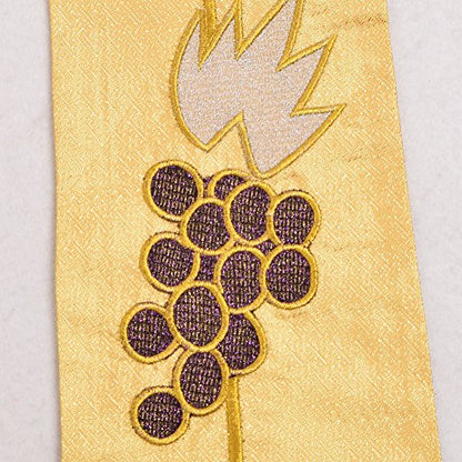 BLESSUME Catholic Church Priest Mass Stole Clergy Stole - color: Style 3