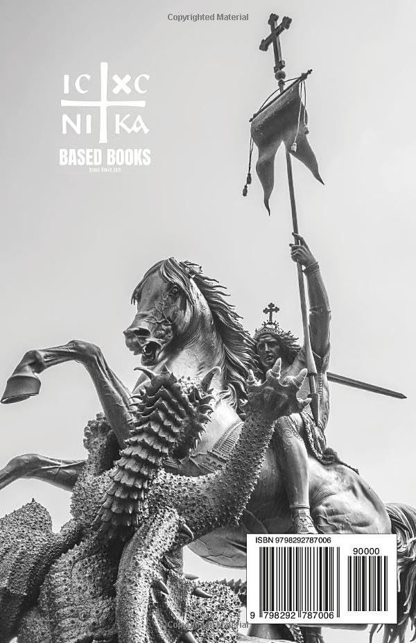Spiritual Warfare Prayers: Traditional Christian Prayers for Deliverance and Protection: Overcome Temptation, Anger, Anxiety, Spiritual Attacks, and ... Daily Life (Orthodox Christian Publications)