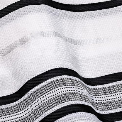 A supervised kosher Tallit Gadol Prayer Shawl from Israel,Wedding Model Diamond,Non-Slip.Wash and Iron easily. - color: With Black Stripes, size: Size 60 - 75 x 55 Inch