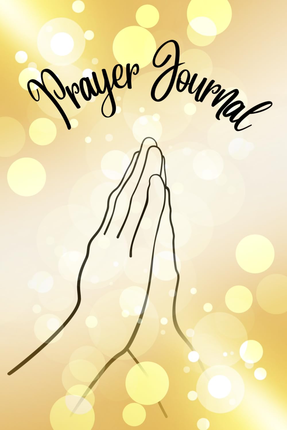 MINI Prayer Journal 4x6 inches | Pocket Size Prayer Journal | Christian Prayer Journal | Prayer Journal for Adults | Devotional Prayer Journal | ... | Prayer Journal for Women | Prayer Notebook