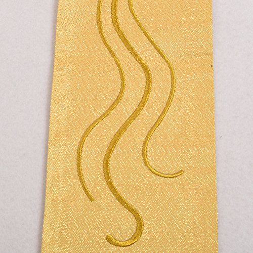 BLESSUME Catholic Church Priest Mass Stole Clergy Stole - color: Style 3