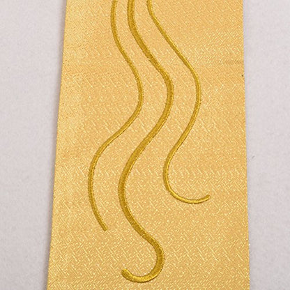 BLESSUME Catholic Church Priest Mass Stole Clergy Stole - color: Style 3